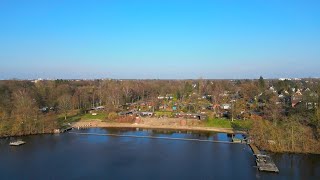 HamburgTonndorf Idyllische Grünflächen malerischer Strand und kulturelle Highlights [upl. by Navoj]