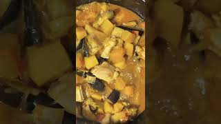 Ginisang Kalabasa Recipe kalabasa eggplantrecipe panlasangpinoy pinoyfood [upl. by Nyroc]