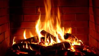 Fireplace 10 hours full HD [upl. by Vacuva]