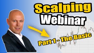 The Basic of Scalping Stock Indices  part 1 [upl. by Jacobs]