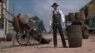 Gods Gun 1976  Western Movie  Lee Van Cleef Jack Palance Richard Boone  Subtitles [upl. by Rusty]