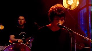 Arctic Monkeys  505 Later with Jools Holland 2007 [upl. by Otsedom59]