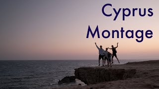 Cyprus Montage [upl. by Luciana]