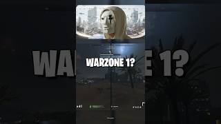 Warzone Redeploy Trick callofduty warzone cod [upl. by Anyer]