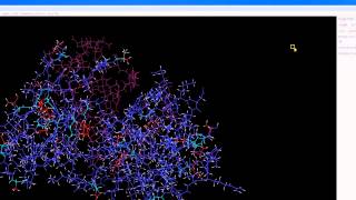 BioLuminate  Antibody Modeling Part 1 of 2 [upl. by Eisseb]