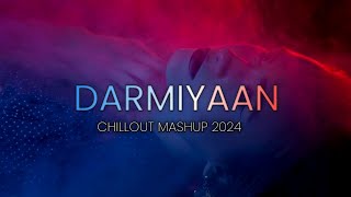 Darmiyaan  Slowed And Reverb  Shafqat amanat aliAraman malik  Mind Relax Lofi Song  Lofi Songs [upl. by Beryle]