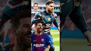 Ronaldo Reaction  Captain America RonaldoMessi Neymar Mbappe  football reels football [upl. by Nylasej421]