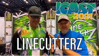 LineCutterz ICAST Product Overview [upl. by Vinni926]