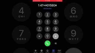 Bohemian Rhapsody on IPhone keypad [upl. by Nita718]