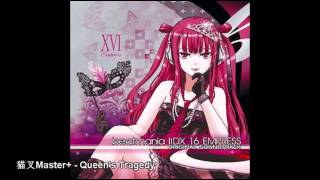 BGM beatmania IIDX 16 EMPRESS [upl. by Eednarb]