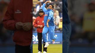 Ms Dhoni bowling dhoni kohli virat testmatch india cricbuzz t20worldcup [upl. by Audres]