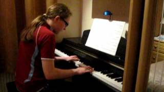 Ballad Improvisation by Denes Agay [upl. by Whelan]