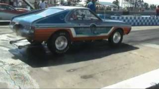 1969 SSAMX  Paulys Pride Moni Moni  at Kearney Raceway Parkmpgmp4 [upl. by Eelir583]