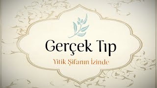 Gerçek Tıp [upl. by Kadner]