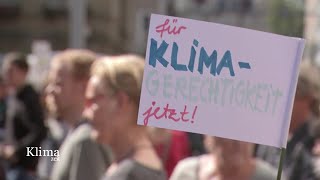 Wie Wohlstand den Klimawandel beeinflusst  KlimaZeit [upl. by Mylor]