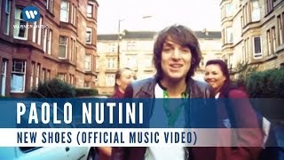 Paolo Nutini  New Shoes Official Music Video [upl. by Giuseppe]