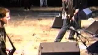 The Offspring  Self Esteem live [upl. by Lohrman]