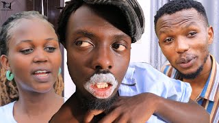 NYAXO COMEDY Nyaxo Yanduye SIDA PART1 [upl. by Hortensia]