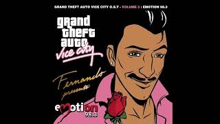 💘 Emotion 983 🎸GTA Vice City 💌 [upl. by Wilmott]