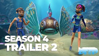 The Deep Season 4 – Trailer 2 [upl. by Florencia]