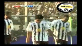 TP Mazembe 50 Espérance Tunis Final CL مازمبي 50 الترجي التونسي [upl. by Alek612]