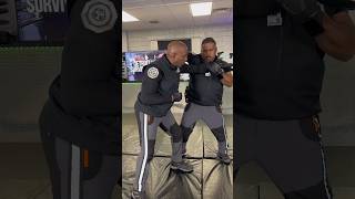 SelfDefense in Seconds Quick Moves to Escape Danger Part 2 [upl. by Jessen]