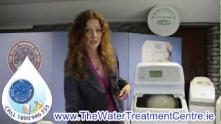 Water Softeners Ireland How Water Softener Systems Work Salt amp Service Ireland [upl. by Einotna812]