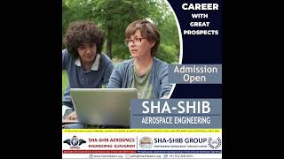 ✈️ Secure a HighPotential Career in Airframe Maintenance Engineering – Admissions Open Now [upl. by Yleme]