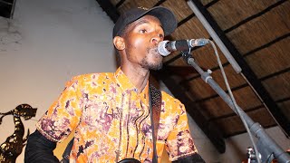 Munya Nyamarebvu  Live At Pakare Paye 2018 Album launch [upl. by Arikat]