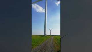 wind farm 1 [upl. by Homer]