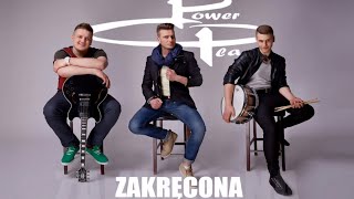 Power Play  Zakręcona Official Audio [upl. by Hannover]