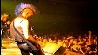 GBH Leeds 1983 12 No Survivors [upl. by Thurmann314]