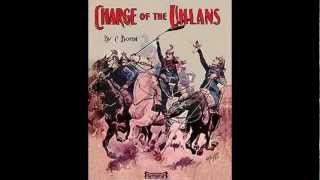 Charge of the Uhlans Op 213 Carl Bohm [upl. by Delly]