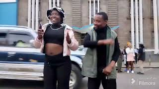 àfro Amapiano Remix choreography Kizzdaniel Patoranking davido usher Khaid [upl. by Doscher]