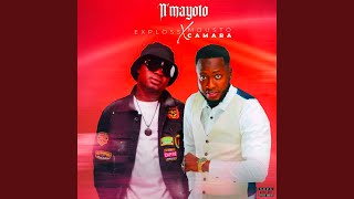 Nmayoto  Exploss feat Mousto Camara [upl. by Avon]