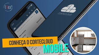 CORTECLOUD MOBILE Assista e conheça agora  D3DECOR [upl. by Aikemahs]