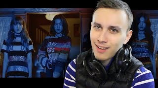 RED VELVET  PEEKABOO REACTION  Первый раз смотрю группу Red Velvet РЕАКЦИЯ НА KPOP [upl. by Aivatnuahs]