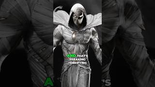 How Oscar Isaacs Moon Knight Suit Was Created [upl. by Lukash]