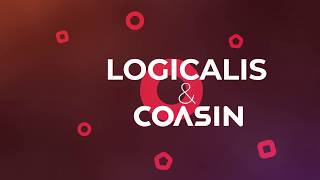 CoasinLogicalis  ¡Ahora Coasin es parte de Logicalis [upl. by Bethesda]