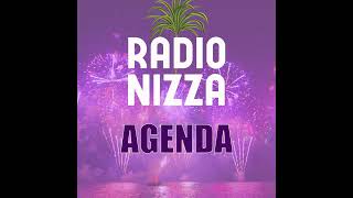 Agenda Radio Nizza spettacoli dal 9 al 13 ottobre in Costa Azzurra [upl. by Octavie610]