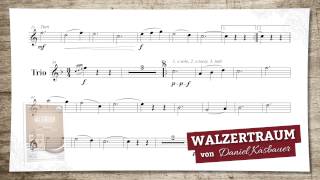 Walzertraum Walzer [upl. by Nielson]