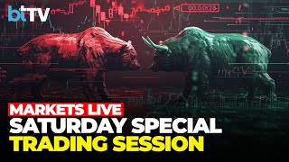 What Should Be The Trading Strategy Do’s And Don’ts For The Special Session [upl. by Wilhelmine]