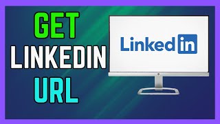 How To Get LinkedIn URL  Easy Guide [upl. by Haeluj740]