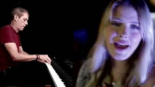 Fingers crossedLauren SpencerCover Brittany MaggsJavi Alvarez [upl. by Jorey]