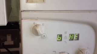 How to fill and reset a Ariston Microgeneous boiler London Richmond Boiler service [upl. by Spitzer39]