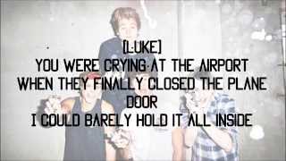 5SOS  Wherever You Are Lyrics [upl. by Shermie]