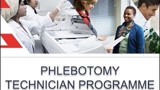 Pathcare phlebotomy learnership 2025 now open [upl. by Florence]