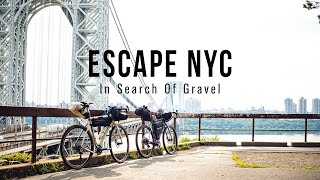 Escape NYC  In Search for Gravel [upl. by Saxena403]