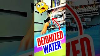 Deionized Water😳 deionizedwater [upl. by Conal]