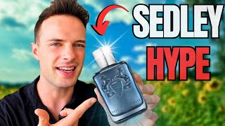 Parfums de Marly Sedley Honest Review  Worth the Price [upl. by Whitaker]